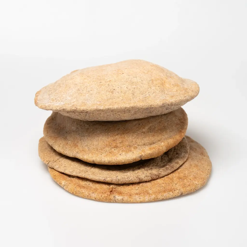 خبز عربي
