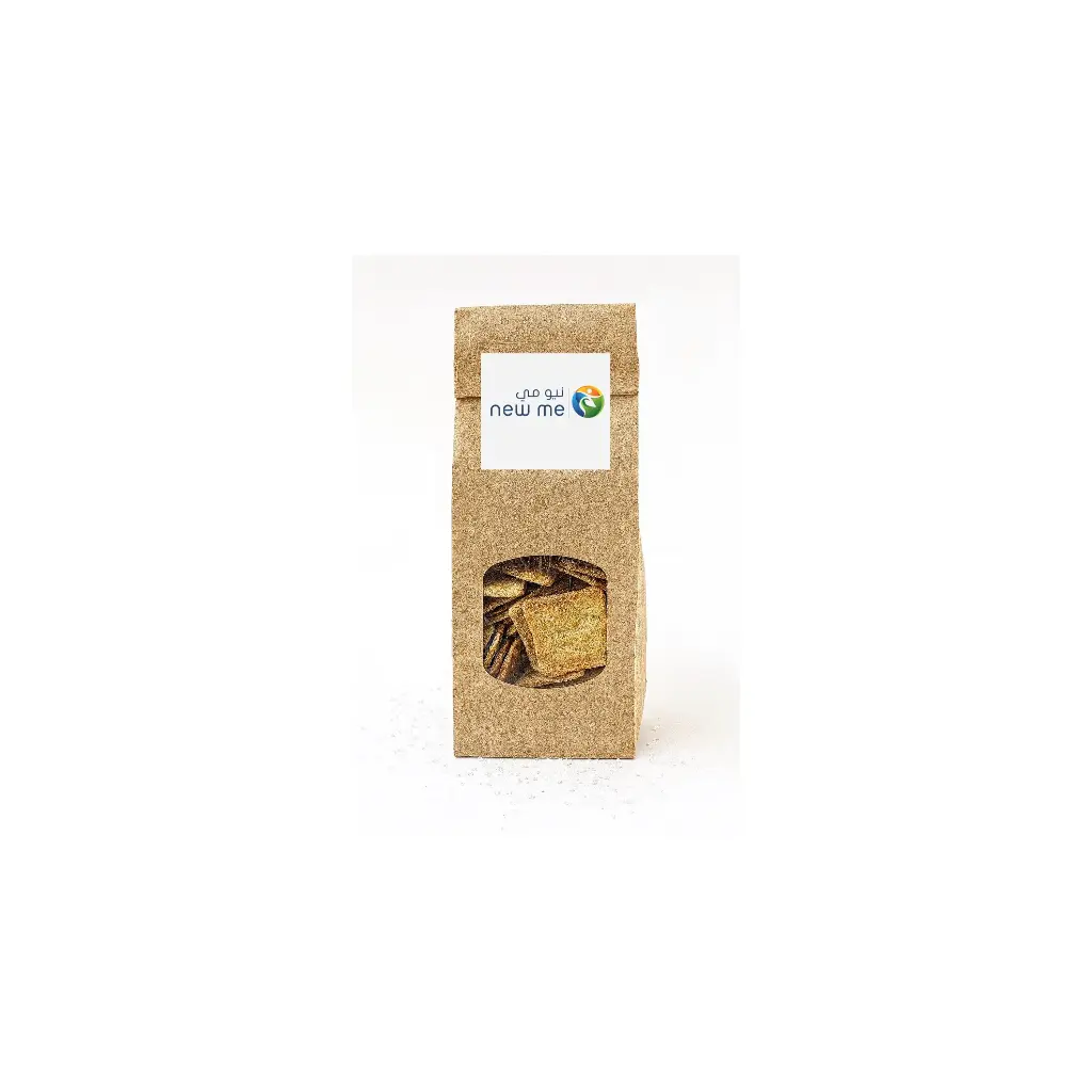 Sea Salt Crackers 