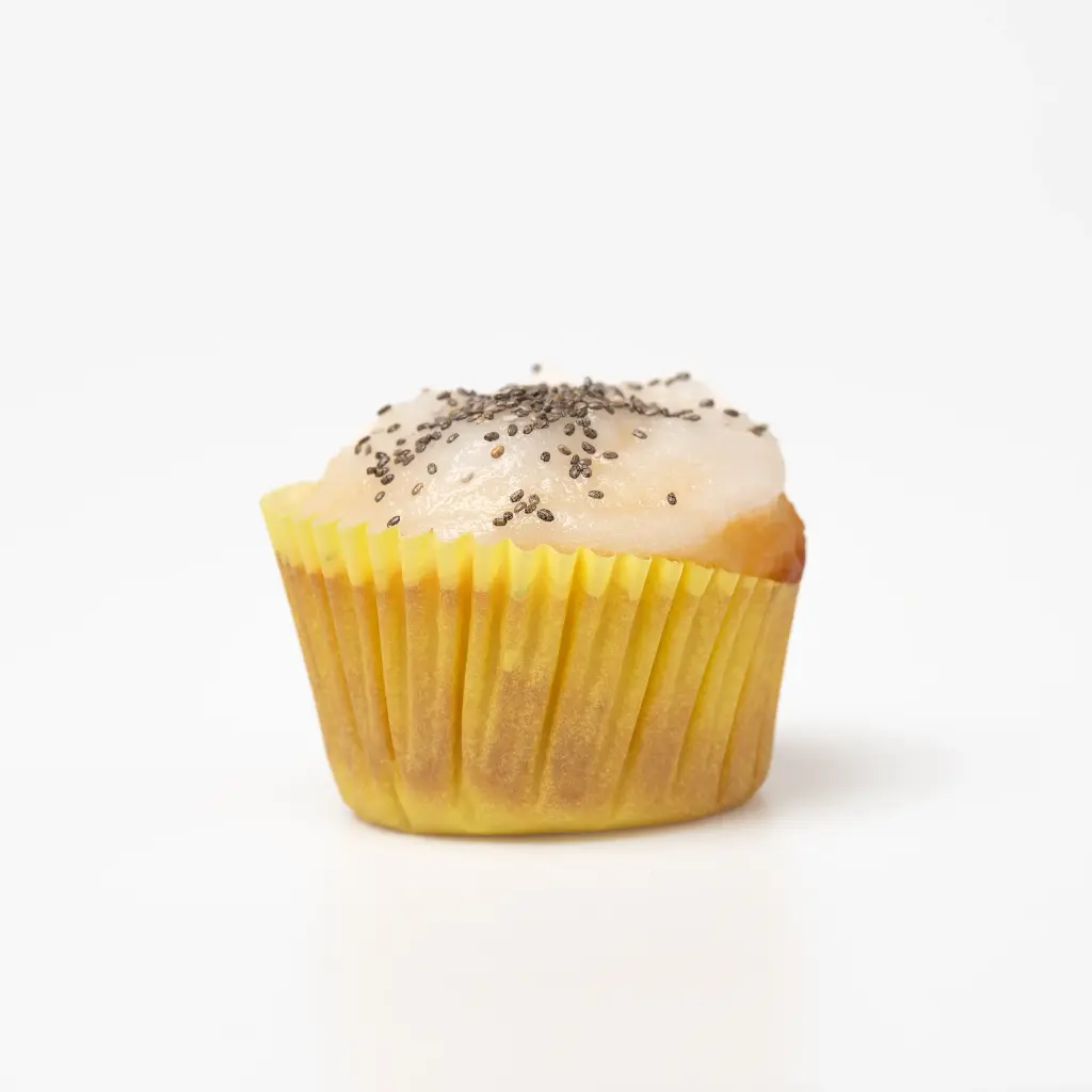 Lemon Cake 