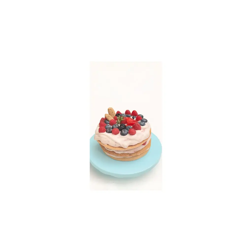 Happy Times Cake 