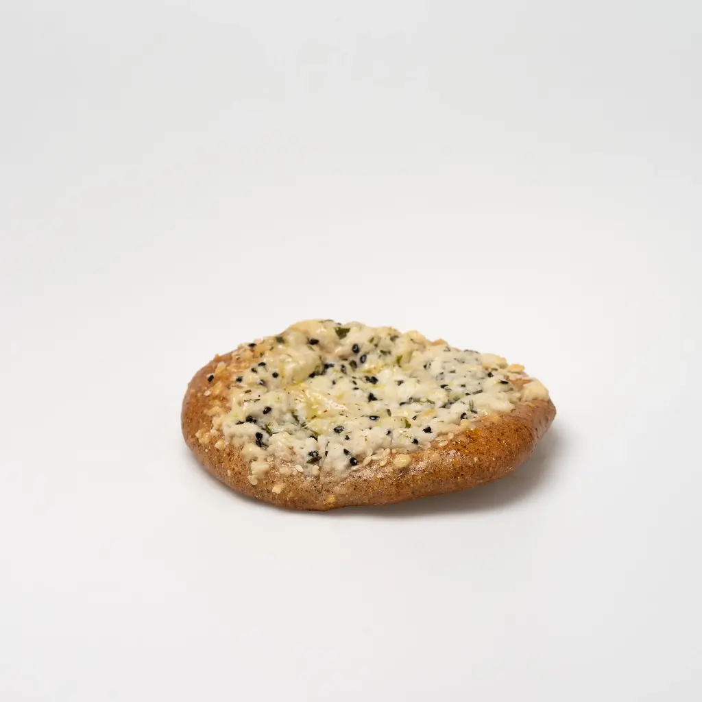 Cheese Pie