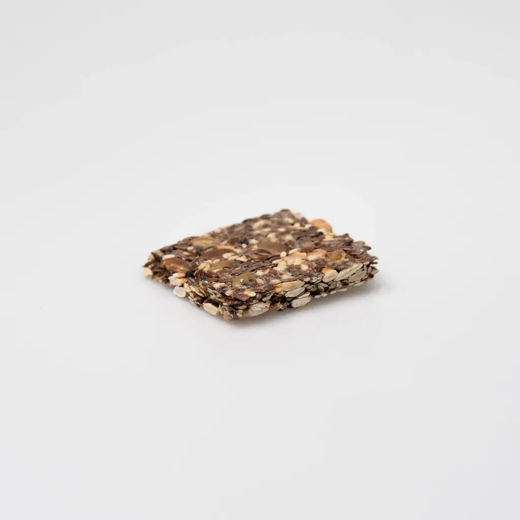 Granola Seeds