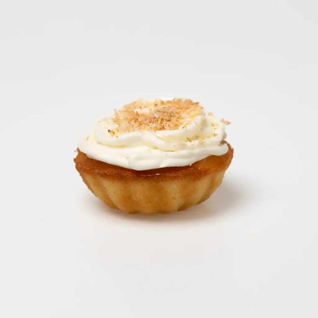 Coconut Cake