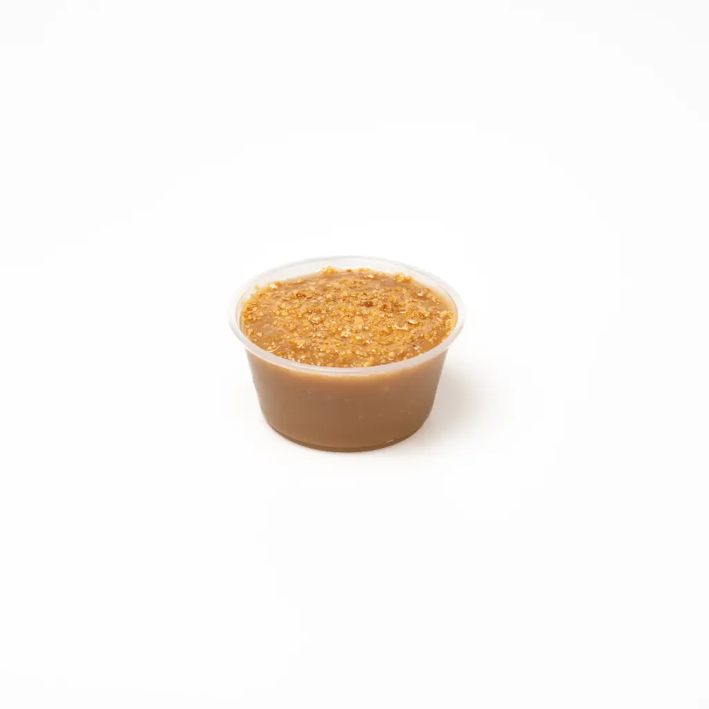 Almond Butter 